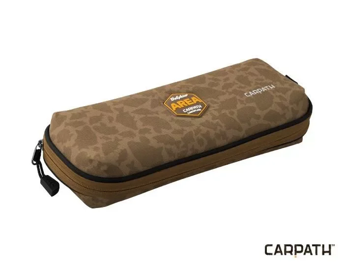 Azonnali szállítás Delphin Area Carpath Rig Lux Előketartó Táska