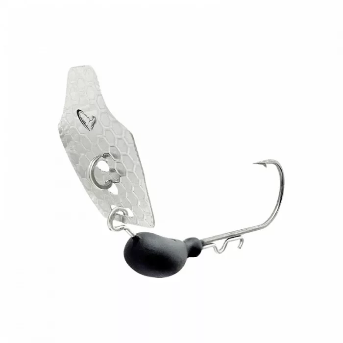 Savage Gear Crazy Blade Jighead Jigfej 3/0 7g Bestseller