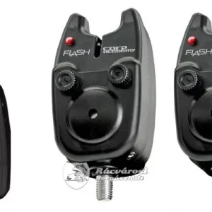 Árengedmény Carp-Academy Flash elektromos jelző szett 2+1