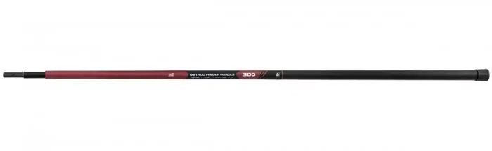 Carp Expert Method Feeder Rakós Merítőnyél 3m Csak ma
