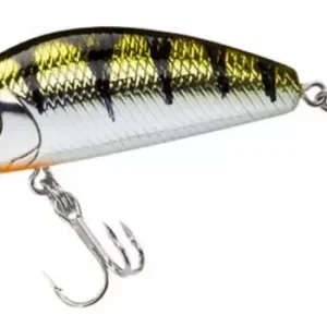 Biztonságos fizetés Yo-Zuri L-Minnow Wobbler 44mm 5g Yellow Perch