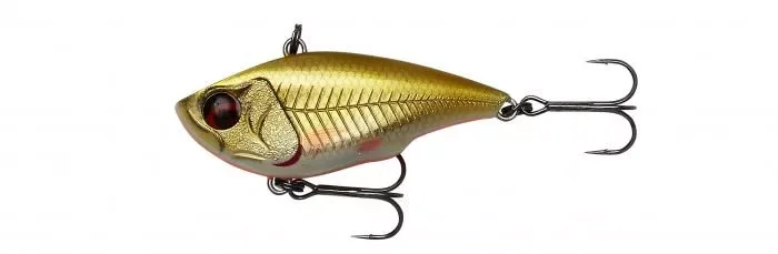 Savage Gear Fat Vibes Wobbler 6.6cm 22g Perch Különleges ajánlat