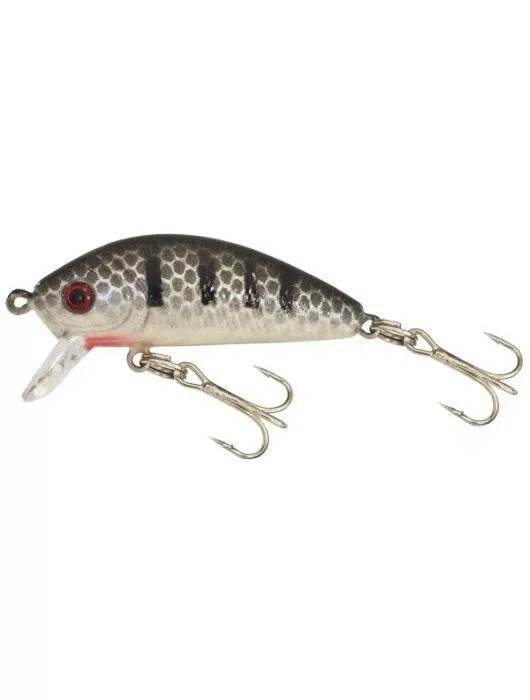 Kamasaki Perch-1 Wobbler 3cm 3g Azonnal elérhető