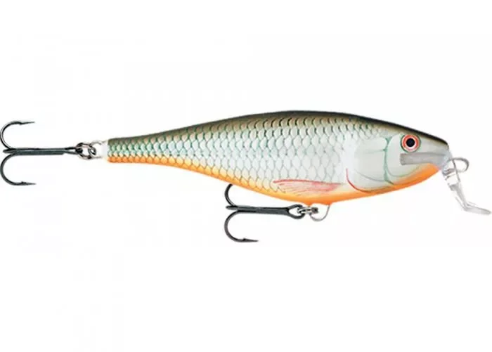 Rapala Super Shad Rap Wobbler 14cm 45g RFSH Utolsó esély