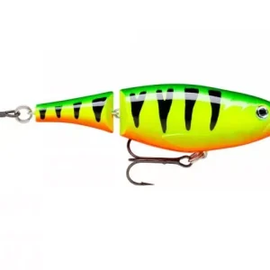Biztonságos fizetés Rapala X-Rap Jointed Shad Wobbler 13cm 46g FP