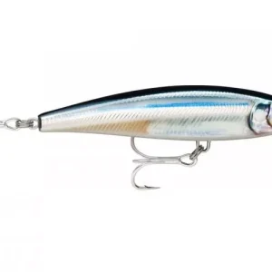 Árengedmény Rapala X-Rap Magnum Prey Wobbler 10cm 41g ANC
