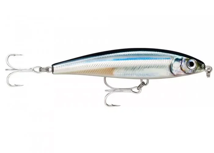 Árengedmény Rapala X-Rap Magnum Prey Wobbler 10cm 41g ANC