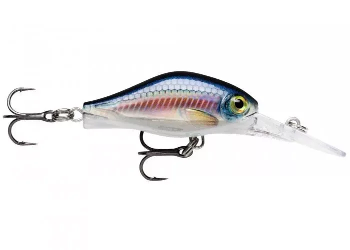 Rapala Shadow Rap Fat Jack Wobbler 4cm 4g BLL Vedd meg online