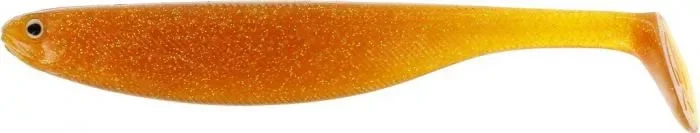 Westin ShadTeez Gumihal 10cm 6g Motoroil Gold Rendeld meg most