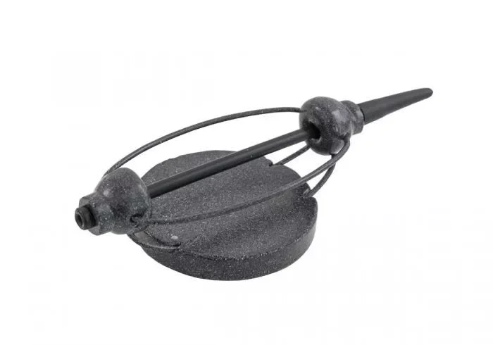 Biztonságos fizetés Carp Expert Folyóvizi Method Inline Kosár 80g