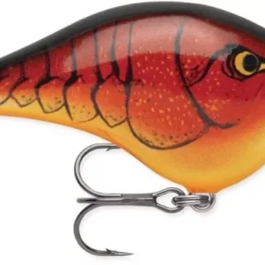 Csak ma Rapala DT Dives-To Series Wobbler 7cm 22g CCW