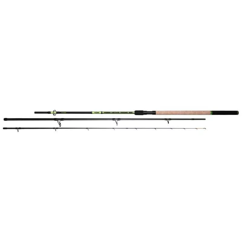 Végkiárusítás Mikado toxy power feeder horgászbot 3,60m 120g