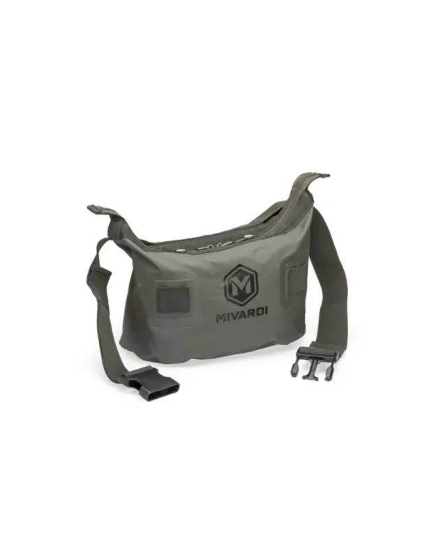Árengedmény Mivardi bait caddy vízálló övtáska 33x28x14cm
