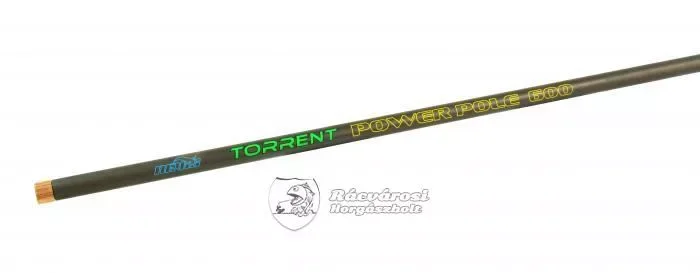 Expressz kézbesítés Nevis Torrent Power 7m-es Spicc Horgászbotok