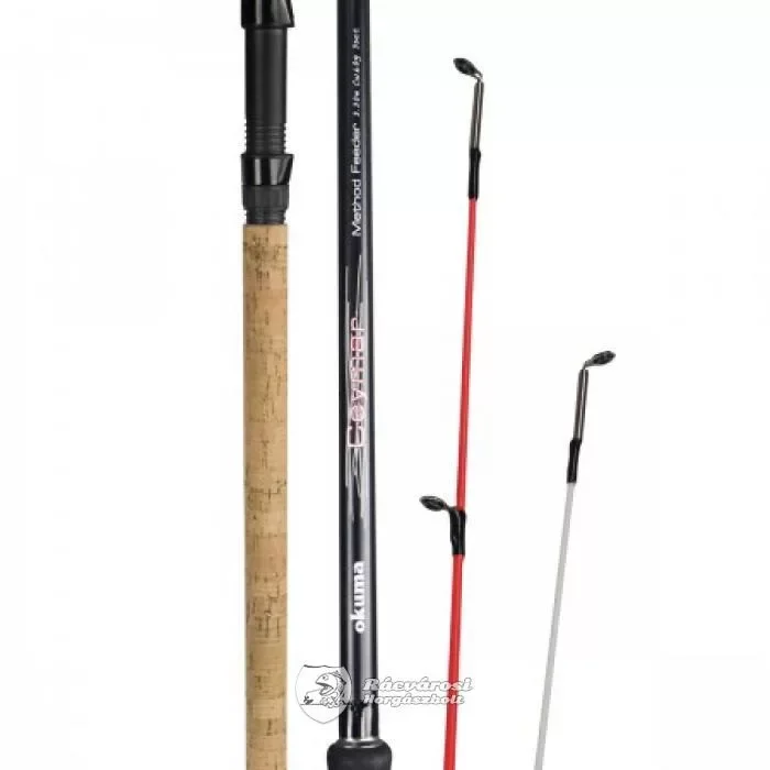 Okuma Ceymar 390cm 60-120g Feeder Horgászbot Olcsó