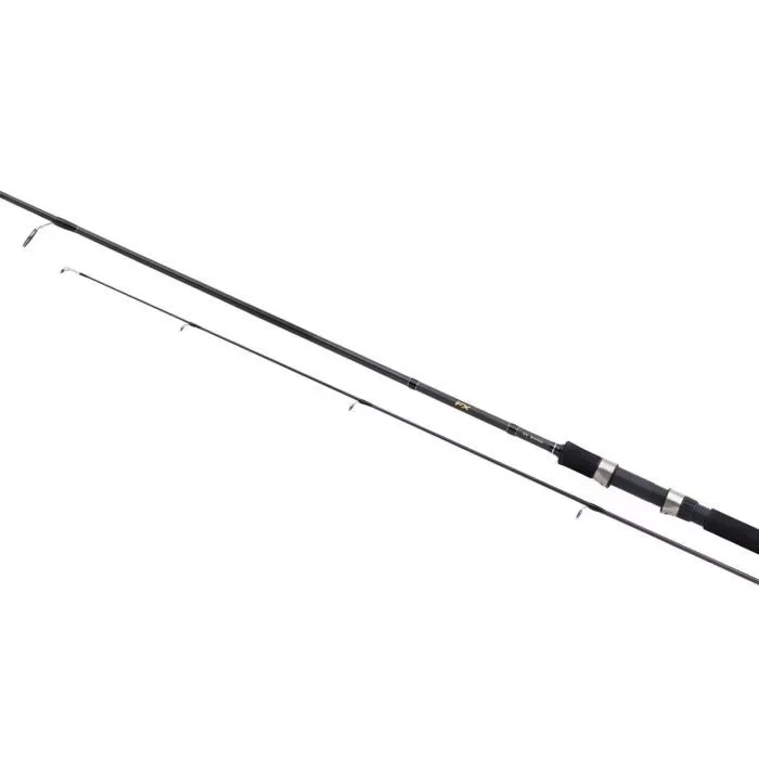 Biztonságos fizetés Shimano FX XT Pergető Horgászbot 2,70m 10-30g
