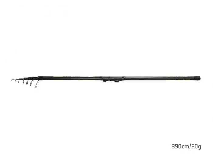 Olcsóbb Delphin Xawer TeleFloat Horgászbot 3.90m 30g