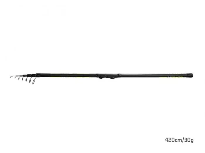 Újdonság Delphin Xawer TeleFloat Horgászbot 4.20m 30g