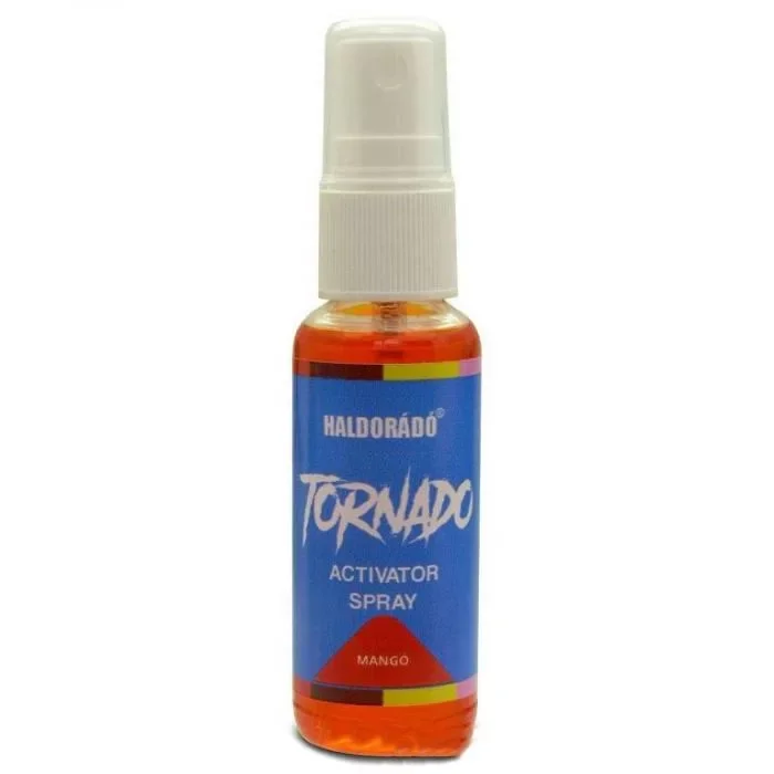 Haldorádó Tornado Activator Spray Mangó 30ml Csak ma