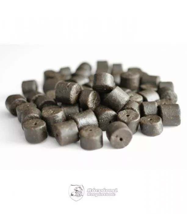Mivardi Rapid Black halibut Pellet 20mm 10kg Szuper ajánlat