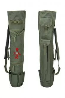 Vedd meg most Carp Zoom Quiver Motoros Botzsák 120x26x20cm