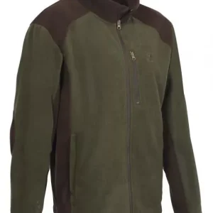 Percussion Blouson Cipzáros Polár Kabát M-es Akciós ár