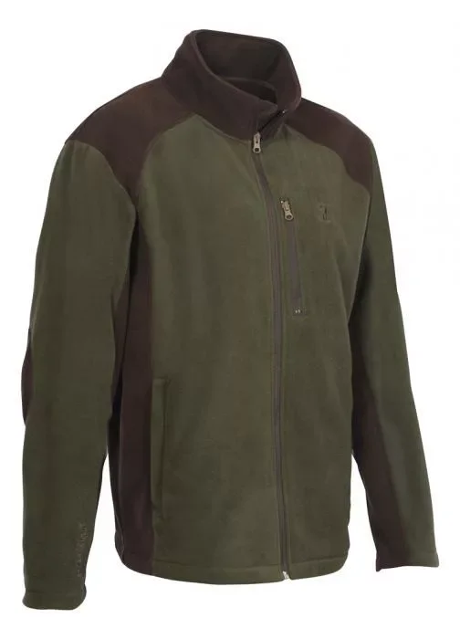 Percussion Blouson Cipzáros Polár Kabát M-es Akciós ár