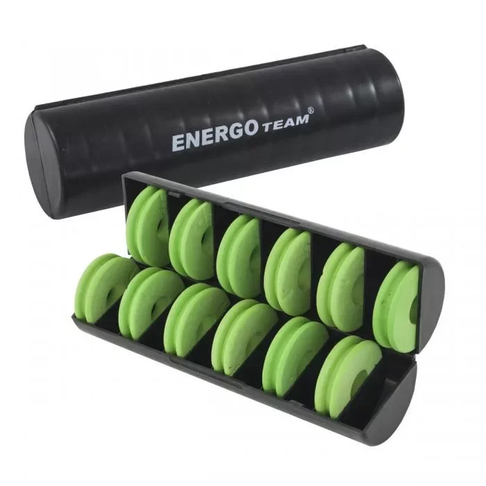 Gyors kiszállítás Energo Team 10 Csévés Feeder Előketartó 4,5cm