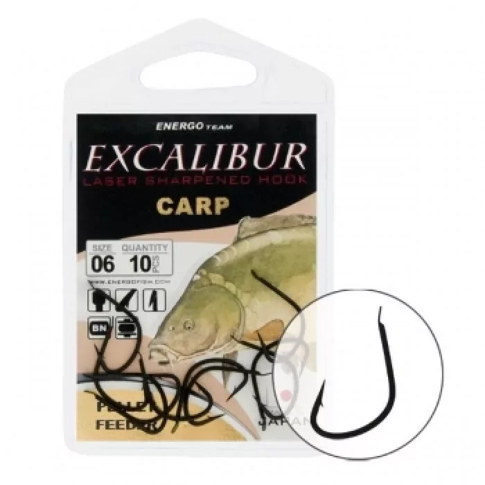 Energo Team Excalibur Pellet Feeder Horog 14 Szuper ajánlat