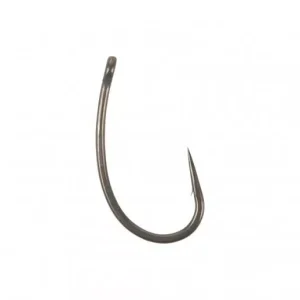 Biztonságos fizetés Carp Spirit Short Curve Shank SCS Horog 2-es