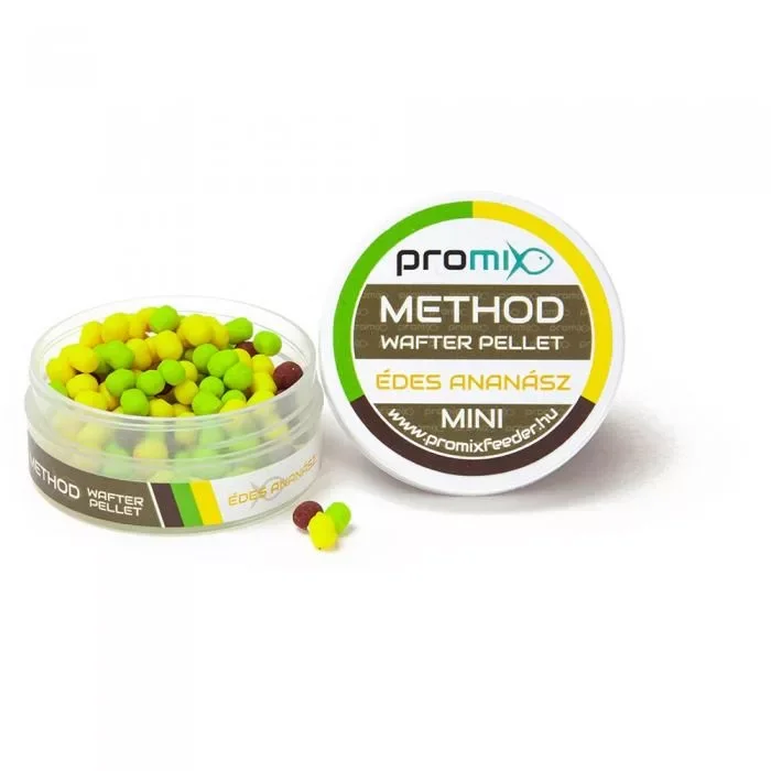 Ajánlat Promix Method Mini Wafter Pellet Bon Bon 18g