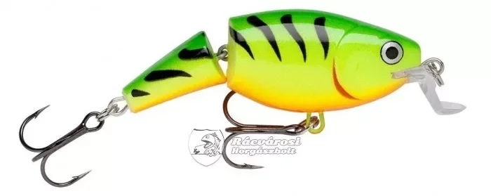 Nézd meg most Rapala Jointed Shallow Shad Rap wobbler 5 FT