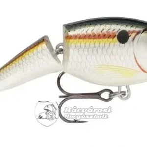 Azonnal elérhető Rapala Jointed Shallow Shad Rap wobbler 5 SD