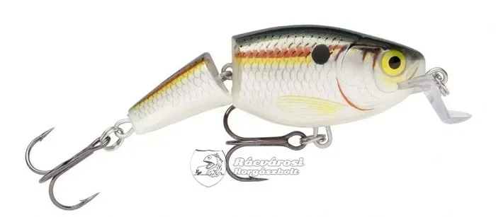 Rapala Jointed Shallow Shad Rap wobbler 7 SD Gyors kiszállítás