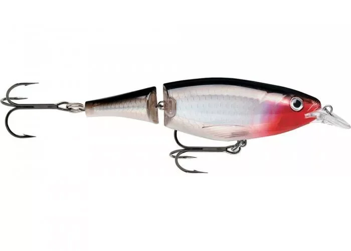 Rapala X-Rap Jointed Shad Wobbler 13cm 46g S Azonnal elérhető