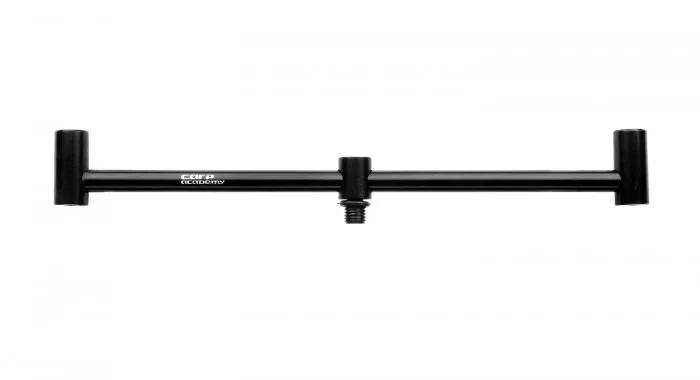 Biztonságos fizetés Carp Academy 24cm 2 Botos Erősített Buzz Bar