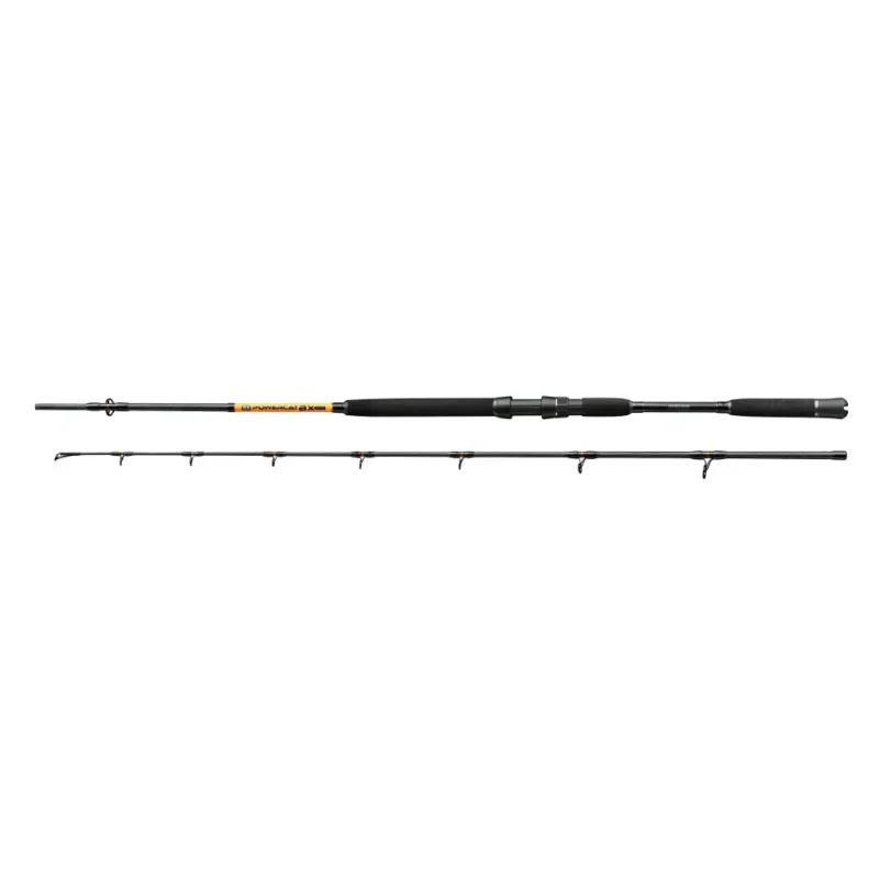 Nevis powercat bx harcsázó bot 2,70m 200-400g Outlet