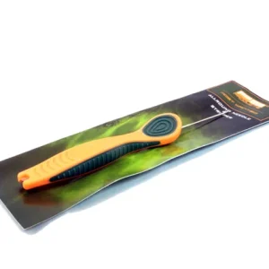 Árengedmény PB Products Baitlip Needle&Stripper kapcsos fűzőtű zsinórhámozóval