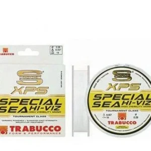 Csak ma Trabucco SF XPS SPECIAL SEA HI-VIZ 300m