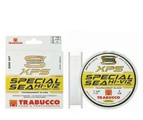 Csak ma Trabucco SF XPS SPECIAL SEA HI-VIZ 300m