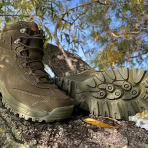 TF Gear X-Trail zöld horgász bakancs Árcsökkenés