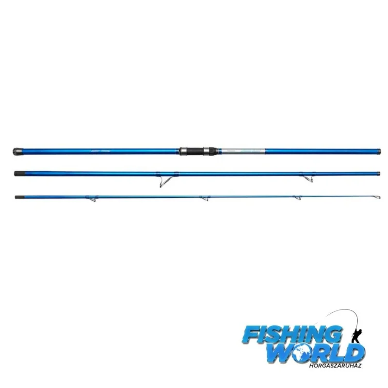 Okuma Arena Surf 420cm 100-200g – 3sec bojlis surf bot Gyors szállítás