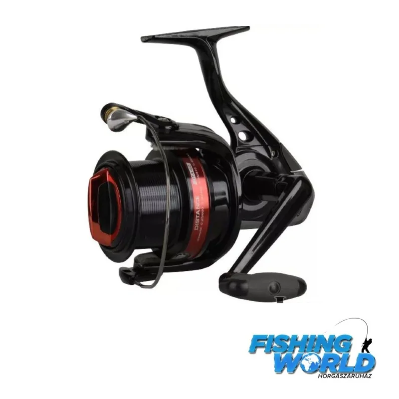Exkluzív ajánlat Okuma Distance DTA-60 3+1bb távdobó orsó