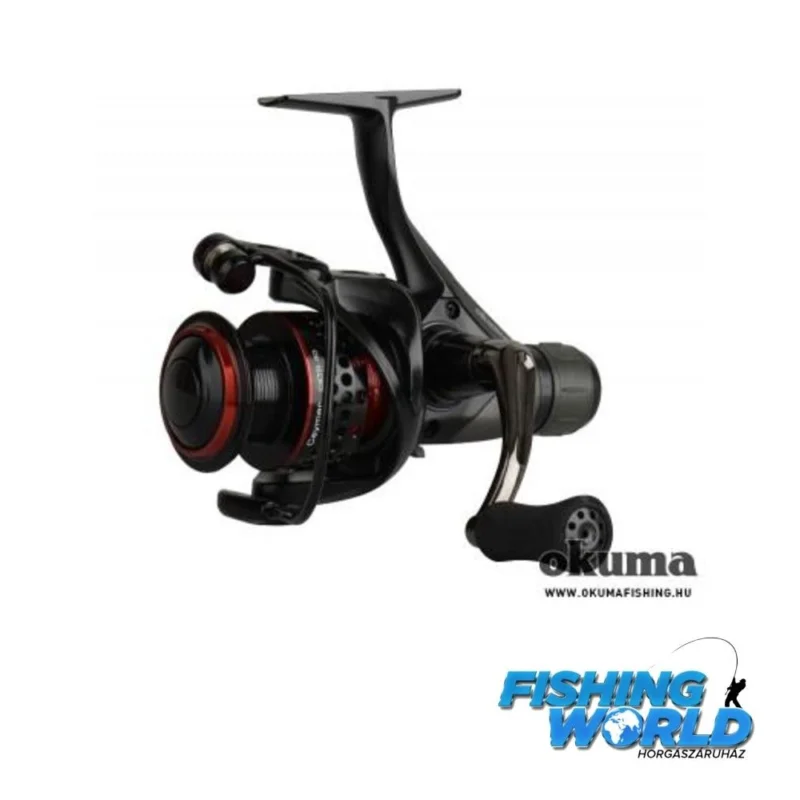 Okuma Ceymar XT Feeder CXTR-30RD 7+1bb Szuper akció