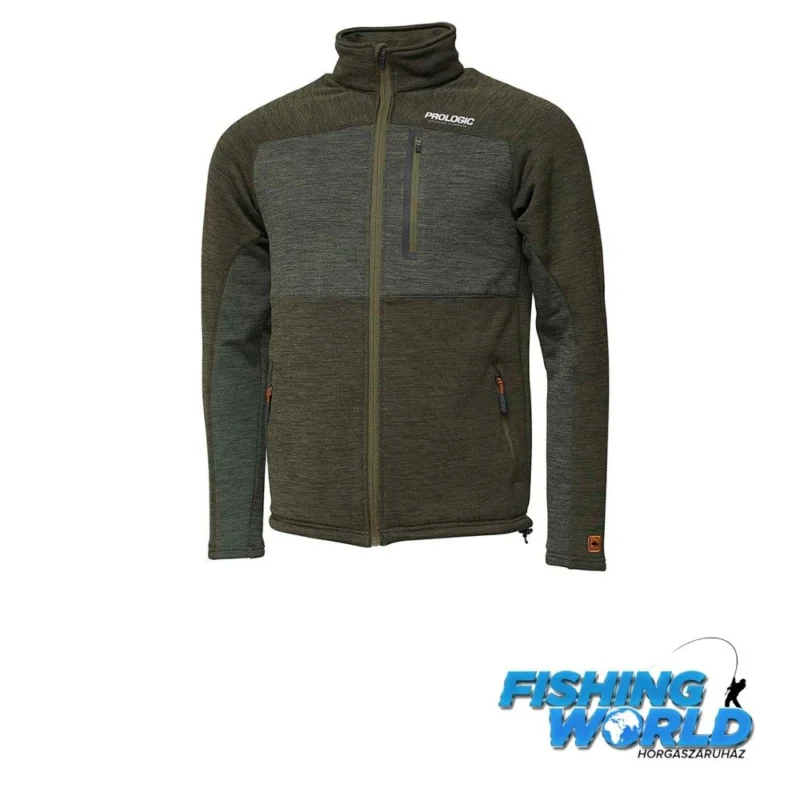 Csak ma Prologic Tech Fleece Kabát