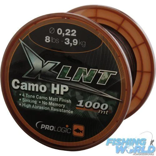 PROLOGIC XLNT Camo HP 1000m Korlátozott ajánlat