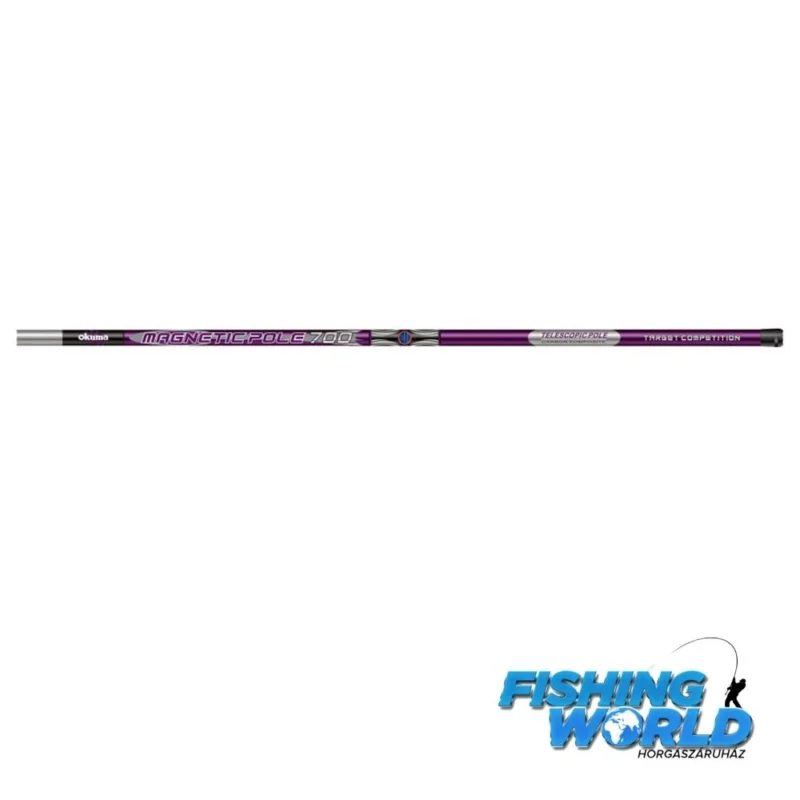 Különleges ajánlat Okuma Magnetic Telepole Spiccbot – 700cm/7sec