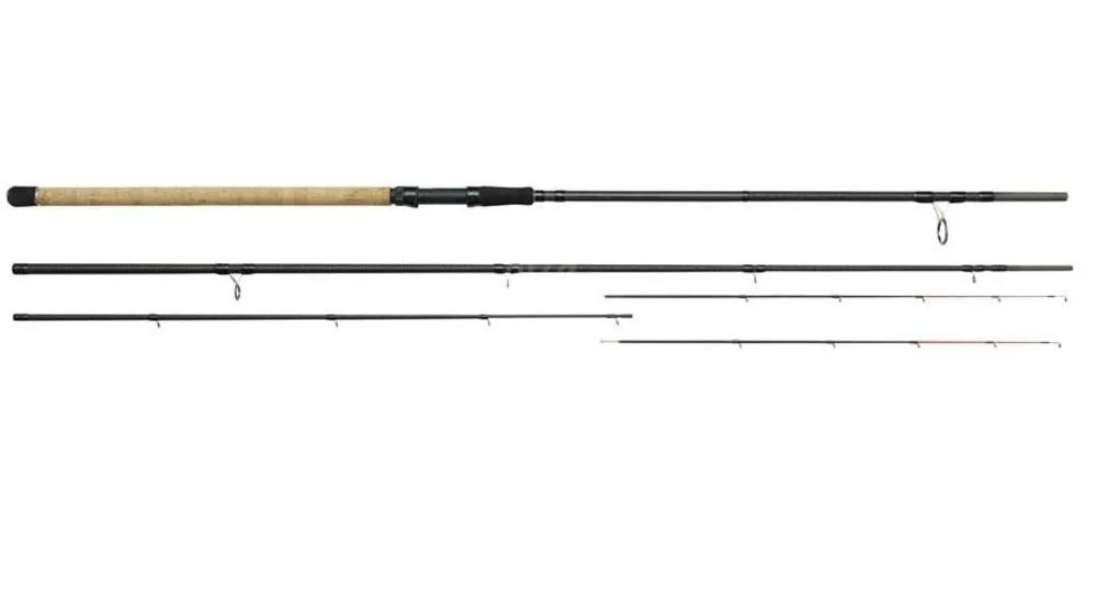 Okuma Custom Black Feeder 12′ 360cm 40-80g – 3sec Gyors szállítás