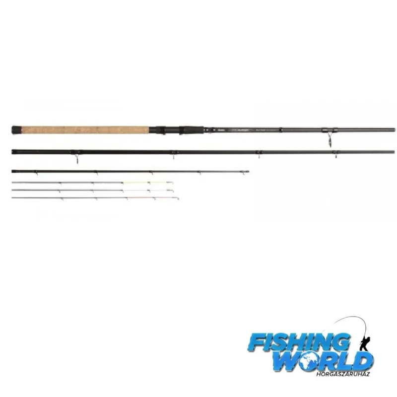 Okuma Ceymar Feeder 10′ 300cm 40-80g – 3sec Csak ma