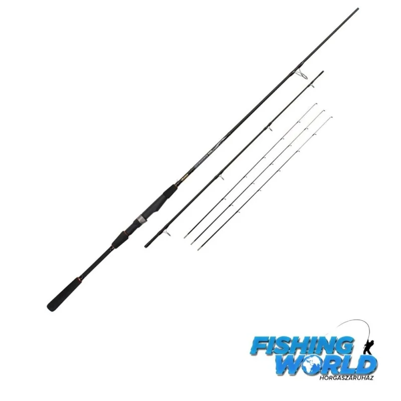 Outlet Okuma Carbonite Bomb 9′ 270cm 45g – 2sec picker bot